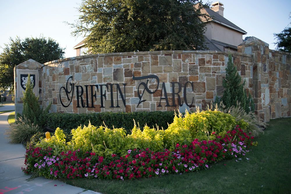 Griffin Parc